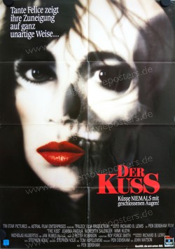 Kuss, Der (Kiss, The)