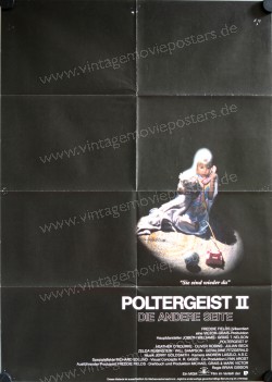 Poltergeist II: The Other Side (Poltergeist II: The Other Side)