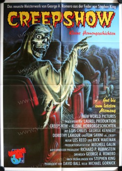 Creepshow 2 - Kleine Horrorgeschichten (Creepshow 2)