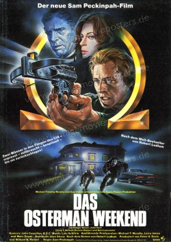 Osterman Weekend, Das (Osterman Weekend, The)