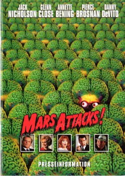 Mars Attacks! (Mars Attacks!)