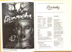 Katzenmenschen (Cat People)