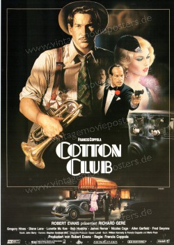 Cotton Club (Cotton Club, The)