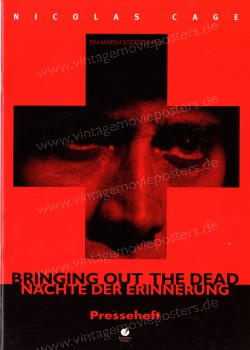 Bringing Out the Dead (Bringing Out the Dead)