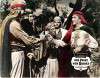 Prinz von Bagdad, Der (Veils of Bagdad, The)