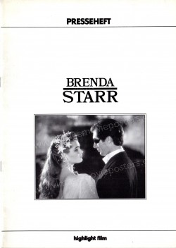 Brenda Starr (Brenda Starr)
