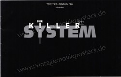 Killer im System, Der (Ghost in the Machine)