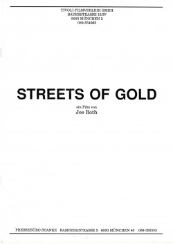 Streets of Gold (Streets of Gold)