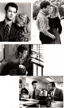 Turner & Hooch (Turner & Hooch)