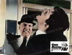 Cosa Nostra - Erzfeind des FBI (Cosa Nostra - Arch Enemy Of The FBI)
