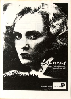 Frances (Frances)