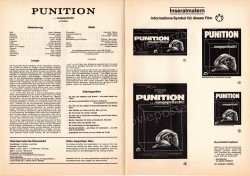 Punishment, The (Punition, La)