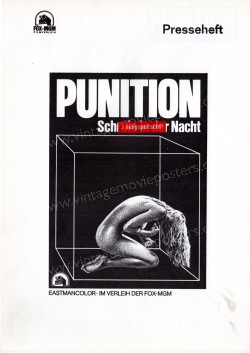 Punishment, The (Punition, La)