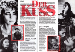 Kuss, Der (Kiss, The)