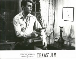 Texas Jim (Cuatreros, Los)