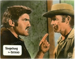 Jessy Does Not Forgive... He Kills! (Tierra de fuego)