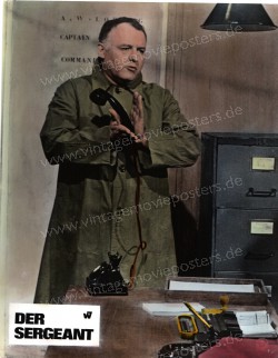 Sergeant, Der (Sergeant, The)