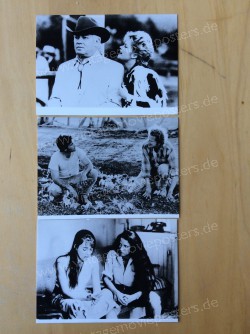 Milagro Beanfield War, The (Milagro Beanfield War, The)