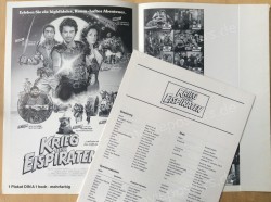 Krieg der Eispiraten (Ice Pirates, The)