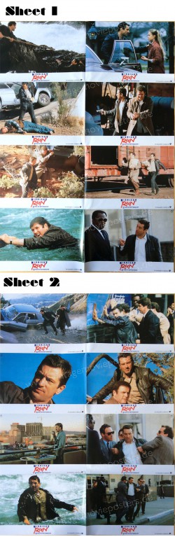 Midnight Run (Midnight Run)