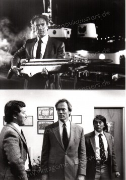 Dirty Harry V - Das Todesspiel (Dead Pool, The)