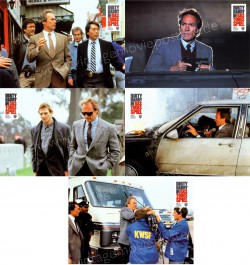 Dirty Harry V - Das Todesspiel (Dead Pool, The)