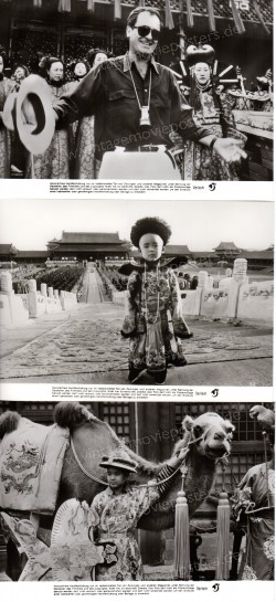 Last Emperor, The (Last Emperor, The)