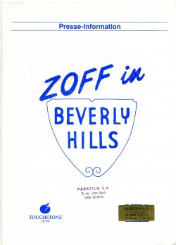 Zoff in Beverly Hills (Down and Out in Beverly Hills)