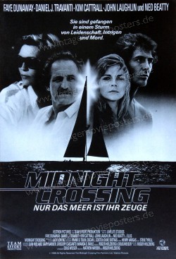 Midnight Crossing (Midnight Crossing)