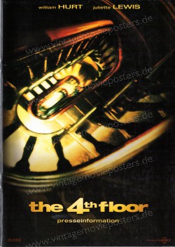 4th Floor, The (4th Floor, The)