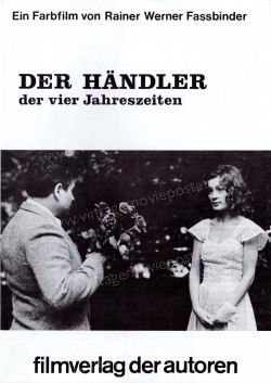 Merchant of the four Seasons, The (Händler der vier Jahreszeiten, Der)