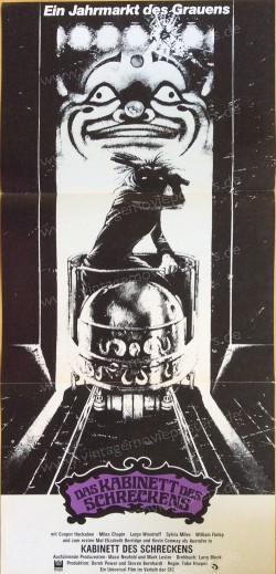 Funhouse, The (Funhouse, The)