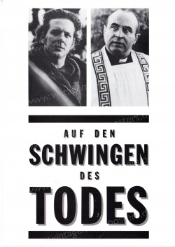Auf den Schwingen des Todes (Prayer for the Dying, A)