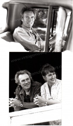 Bridges of Madison County, The (Bridges of Madison County, The)