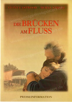 Bridges of Madison County, The (Bridges of Madison County, The)