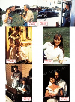 Bridges of Madison County, The (Bridges of Madison County, The)