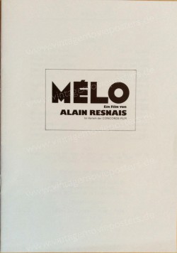 Mélo (Mélo)