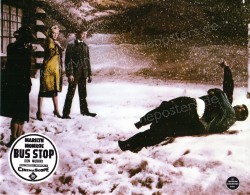 Bus Stop (Bus Stop)