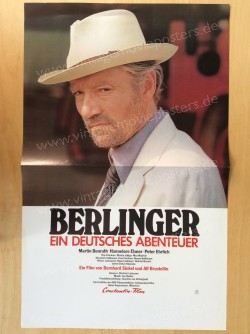 Outsider, The (Berlinger - Ein deutsches Abenteuer)