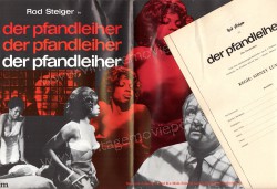 Pfandleiher, Der (Pawnbroker, The)