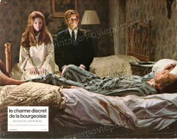 Discreet Charm of the Bourgeoisie, The (Charme discret de la bourgeoisie, Le)