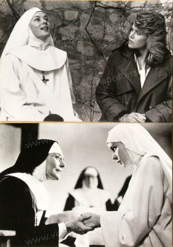 Agnes of God (Agnes of God)