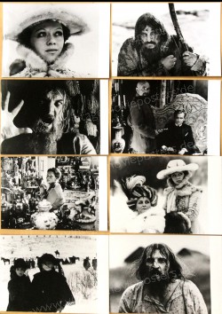 Agony: The Life and Death of Rasputin (Agoniya)