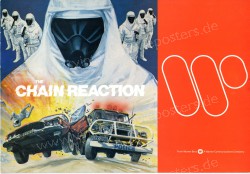 Kettenreaktion, Die (Chain Reaction, The)