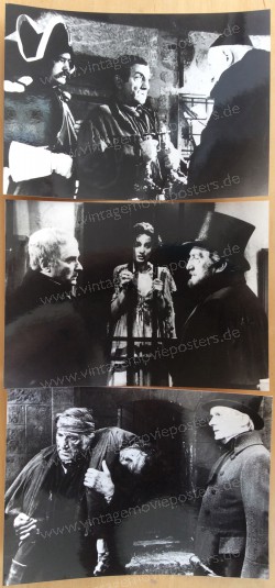 Misérables, Les (Misérables, Les)