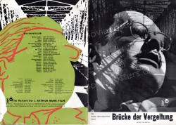 Brücke der Vergeltung, Die (Across the Bridge)