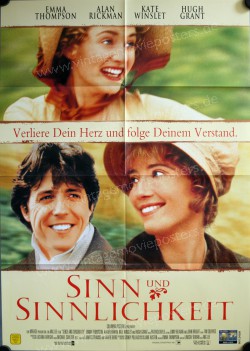 Sinn und Sinnlichkeit (Sense and Sensibility)