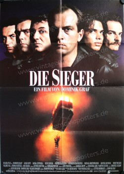 Invincibles, The (Sieger, Die)