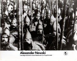 Aleksandr Nevsky (Aleksandr Nevsky)
