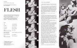 Flesh (Flesh)